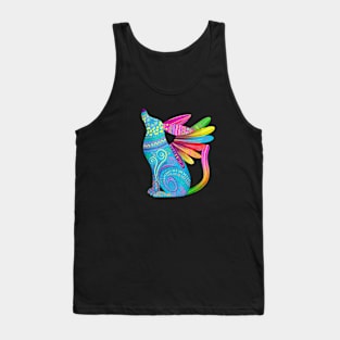 dog Tank Top